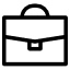 Briefcase Icon